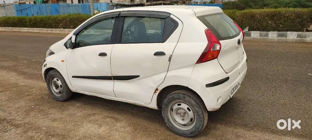 Datsun Redi Go 2018