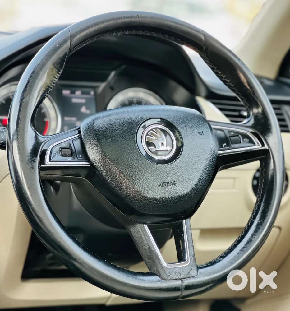 Skoda Octavia 2.0 L&k Tdi, 2017, Diesel