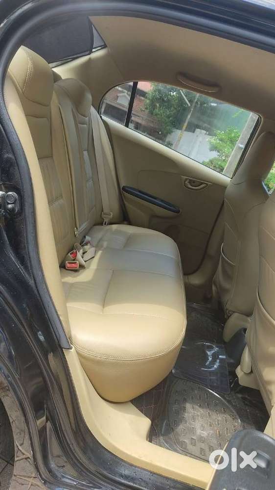 Honda Amaze 1.5 Smt I Dtec, 2014, Diesel