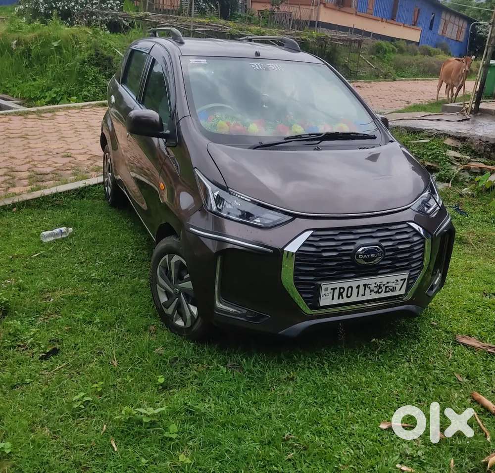Datsun Redigo 2021model