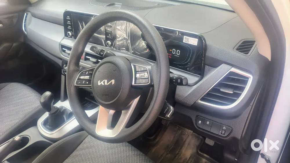 Kia Seltos  Hte (0)optional Diesel Manual Oct 2025 Diesel