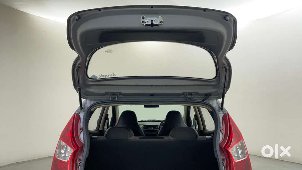 Hyundai Eon D Lite, 2013, Petrol