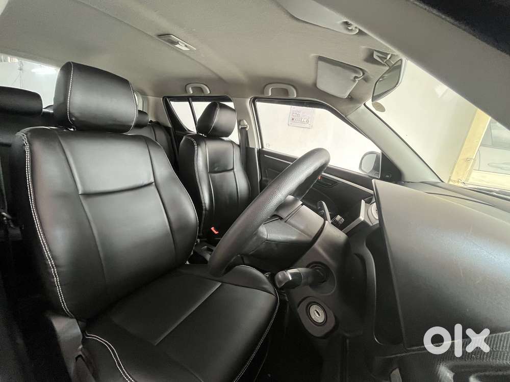 Maruti Suzuki Swift Lxi Option, 2016, Petrol