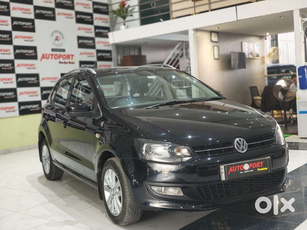Volkswagen Polo 2013-2015 1.5 Tdi Highline, 2013, Diesel