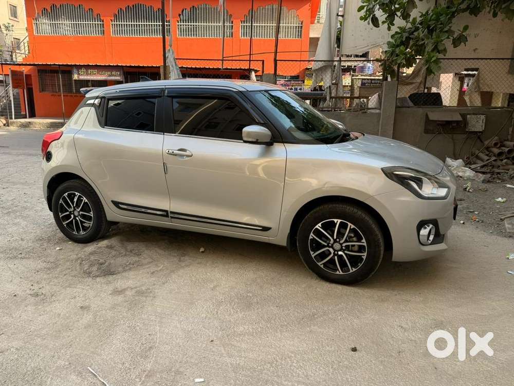 2024 Maruti Suzuki Cng Hybrid Manual