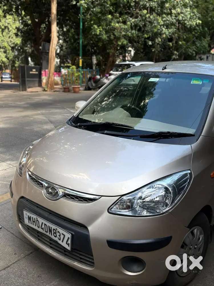 Hyundai I10 2006 Petrol Well Maintained