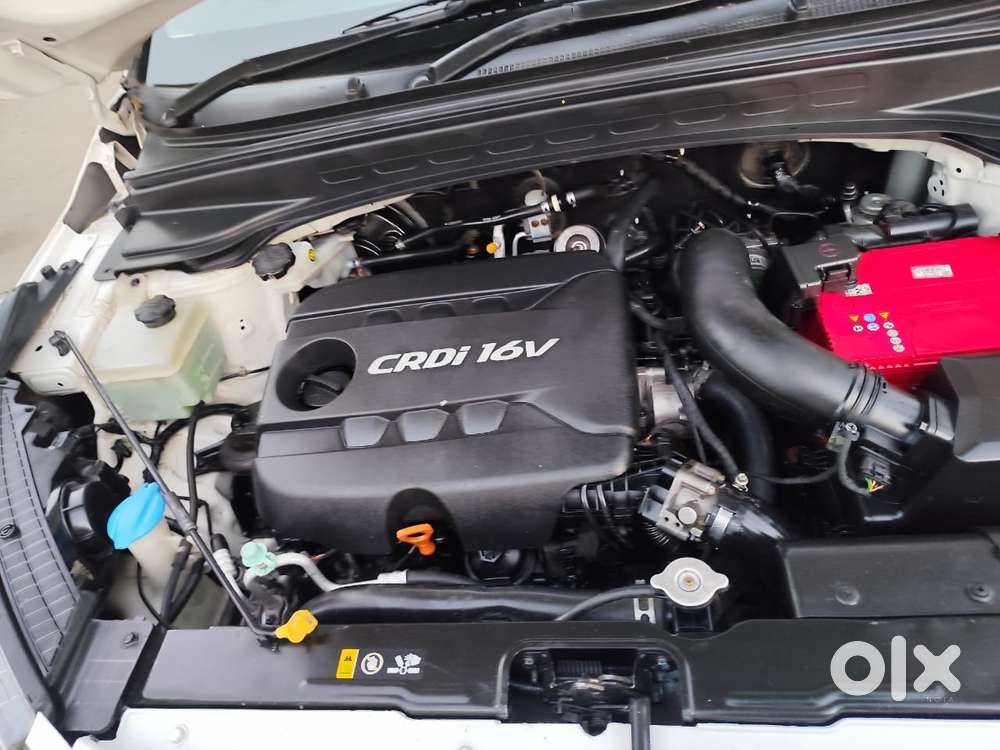 Hyundai Creta 1.6 Sx, 2020, Diesel