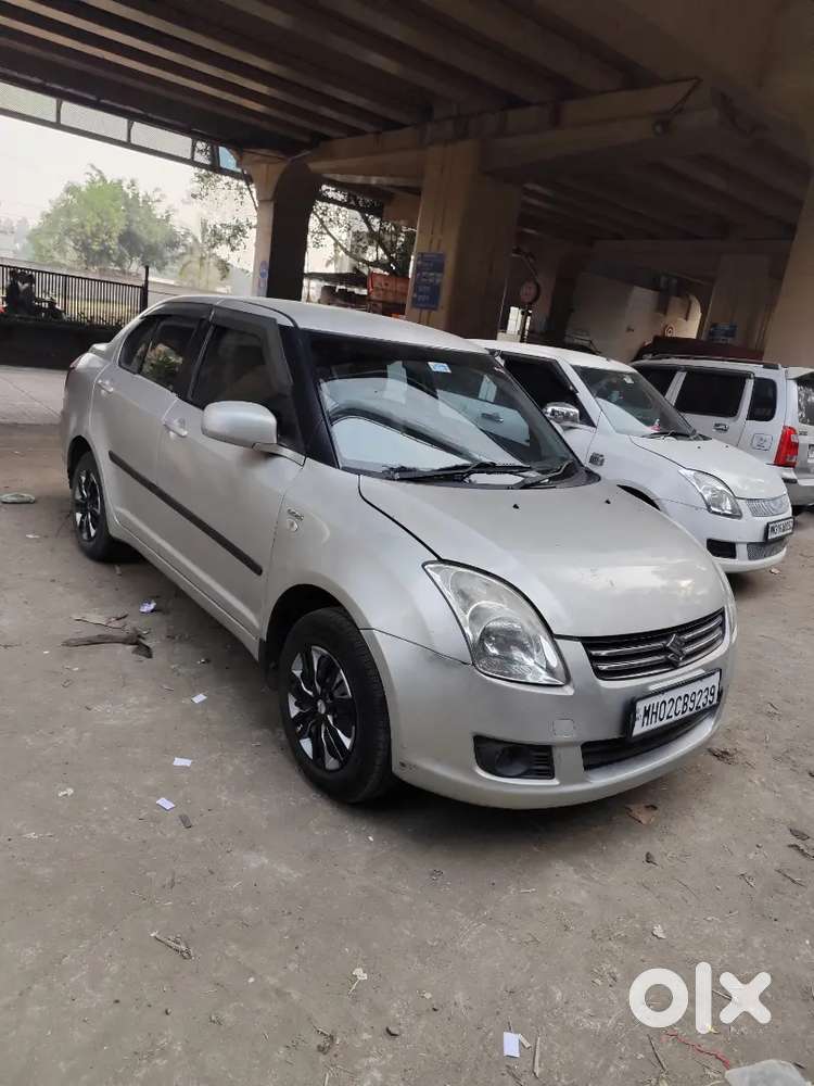 Swift Dzire