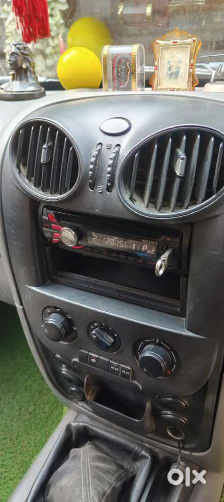 Mahindra Scorpio