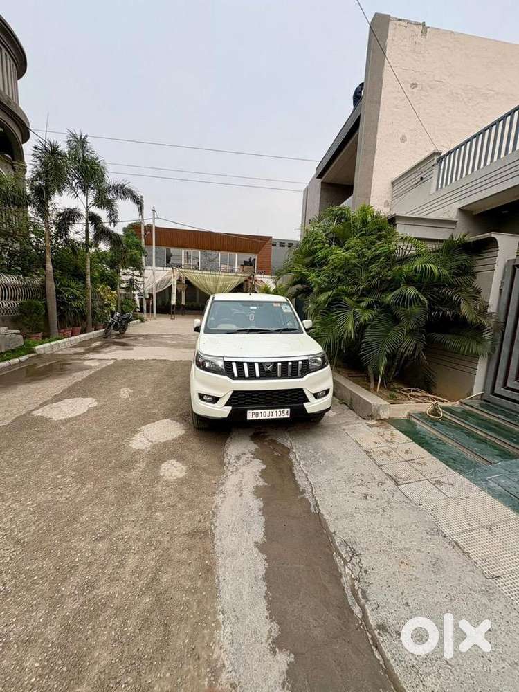 Mahindra Bolero Neo