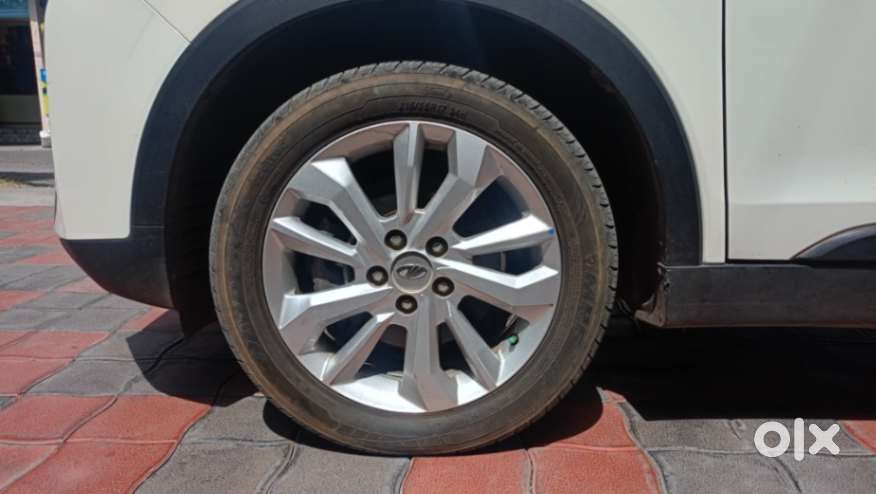 Mahindra Xuv300 W6 Diesel, 2019, Diesel