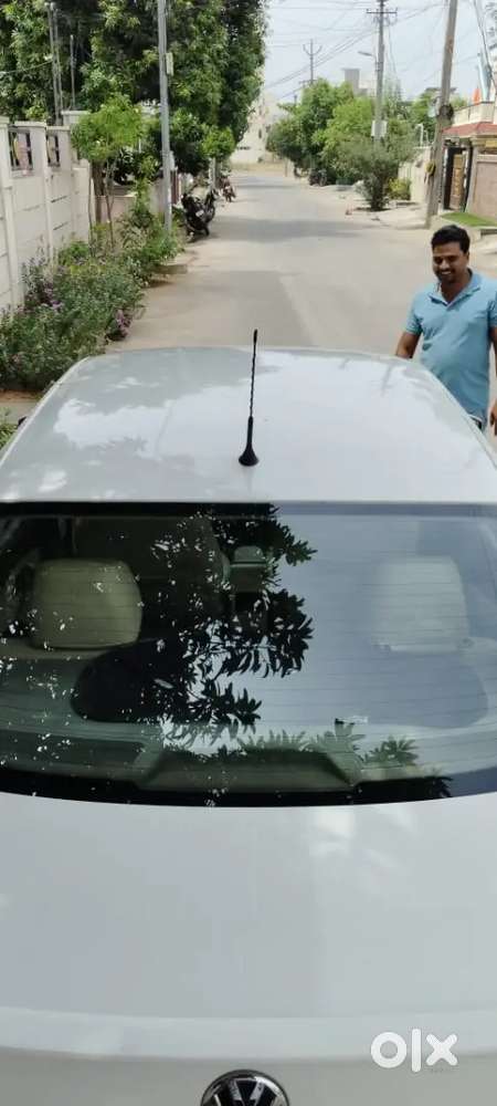 Volkswagen Vento 2011 Diesel Well Maintained