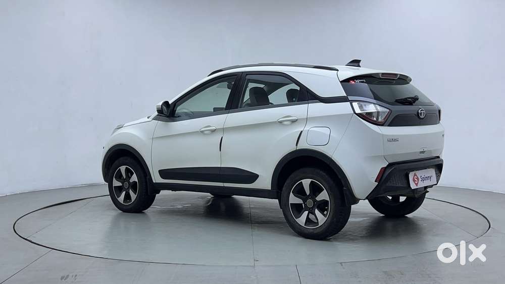 Tata Nexon 1.2 Revotron Xz Plus, 2019, Petrol
