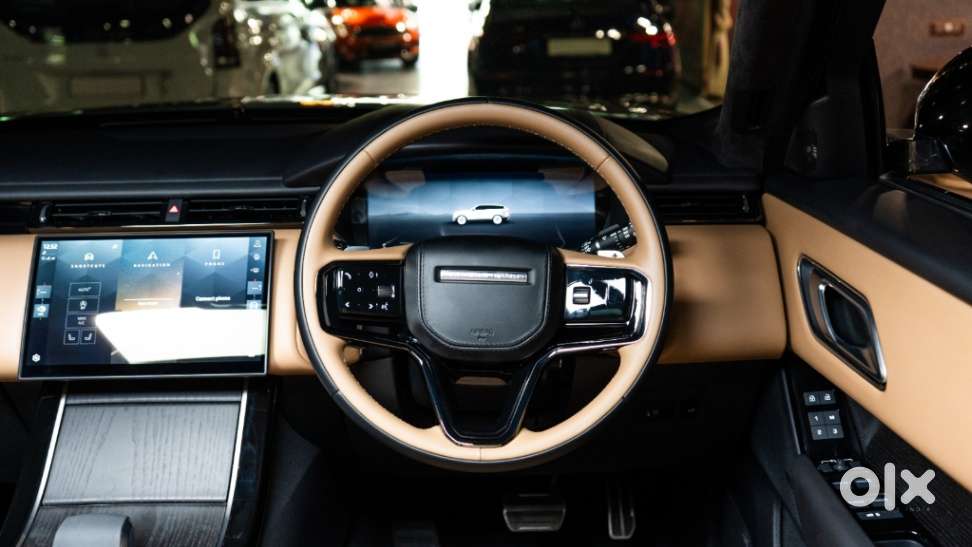 Land Rover Range Velar Hse Dynamic 2.0 Petrol, 2026, Petrol
