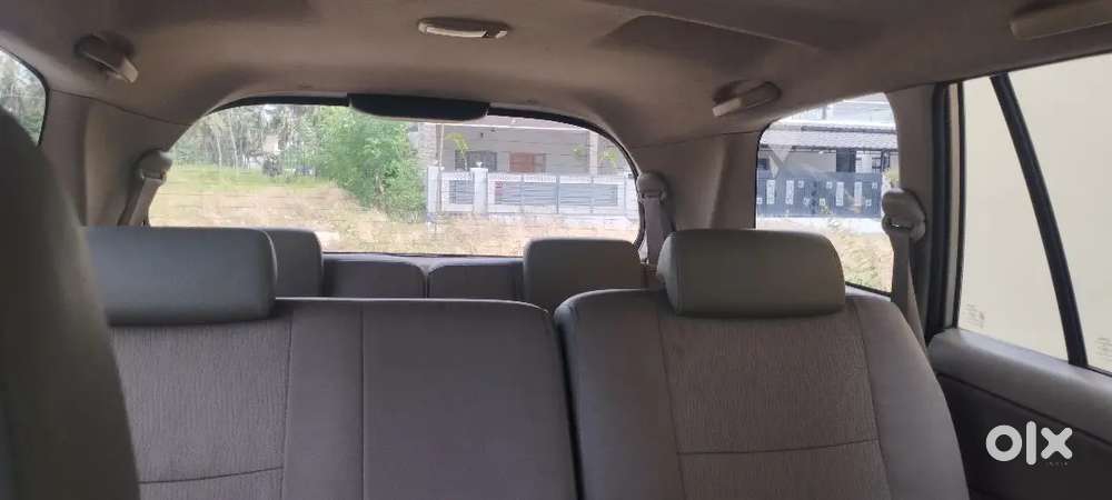 Toyota Innova Diesel 2007 For Sale
