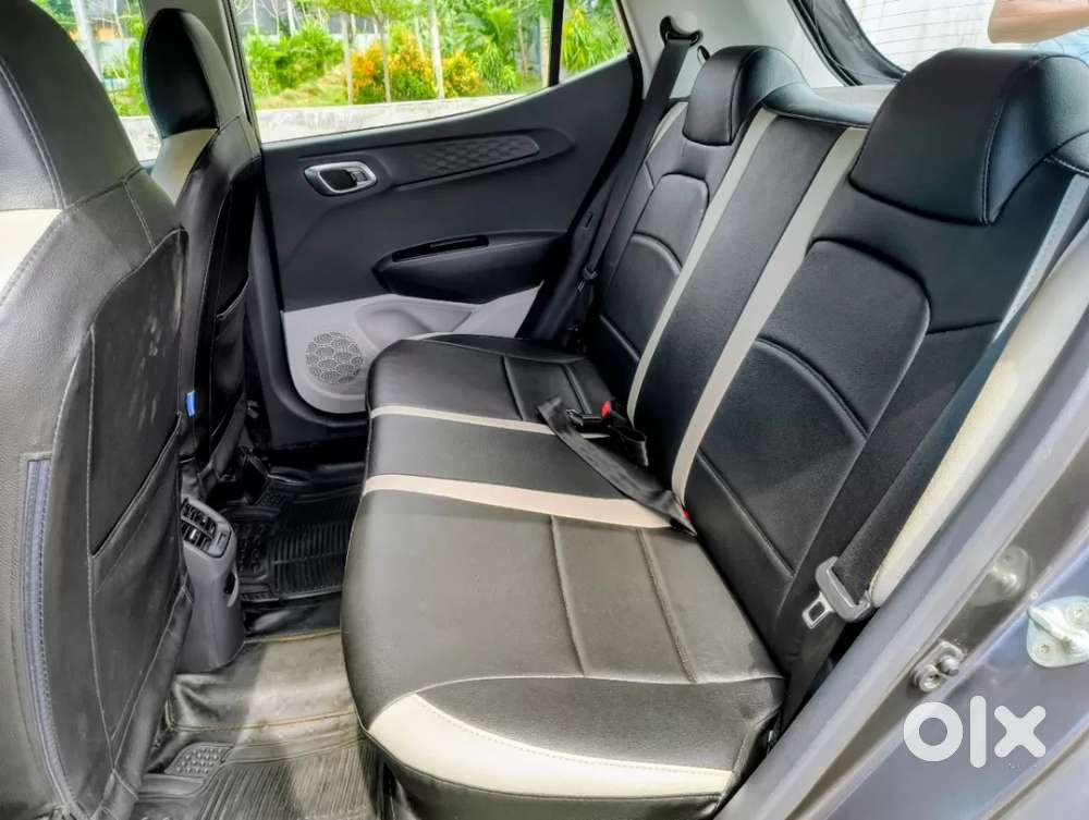 Hyundai Grand I10 Nios Sportz 1.2 Kappa Vtvt, 2022, Petrol