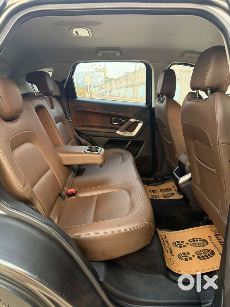 Tata Harrier 2022 Diesel Well Maintained