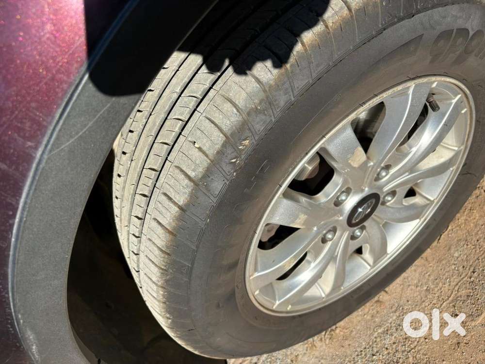 Mahindra Xuv500 2016 Diesel Good Condition