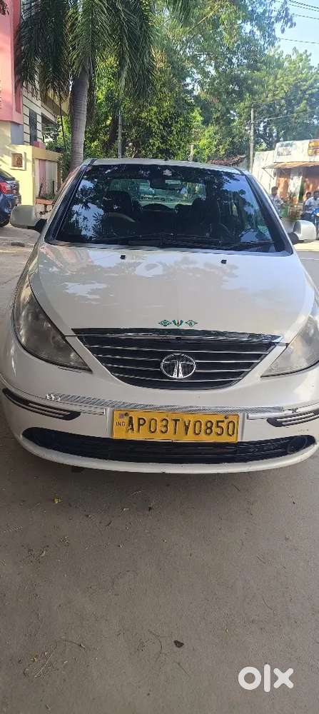 Tata Indica Vista 2015 Diesel 140000 Km Driven