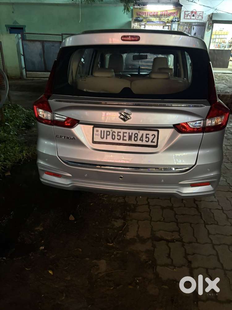Maruti Suzuki Ertiga Vxi (o) Cng, 2023, Cng & Hybrids