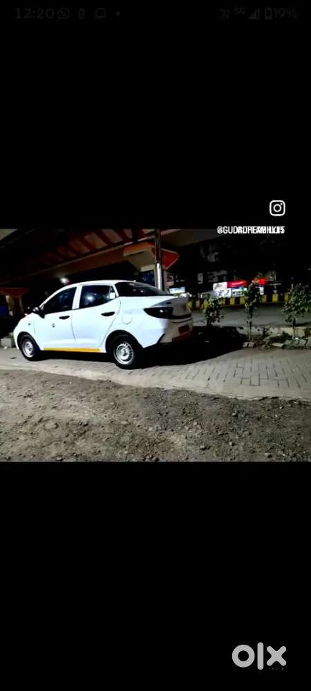 Hyundai Aura 2026 Model
