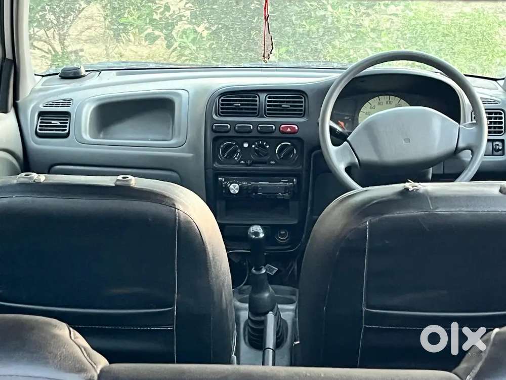 Maruti Suzuki Alto 2009 With Alloy Wheel And Jbl Music System