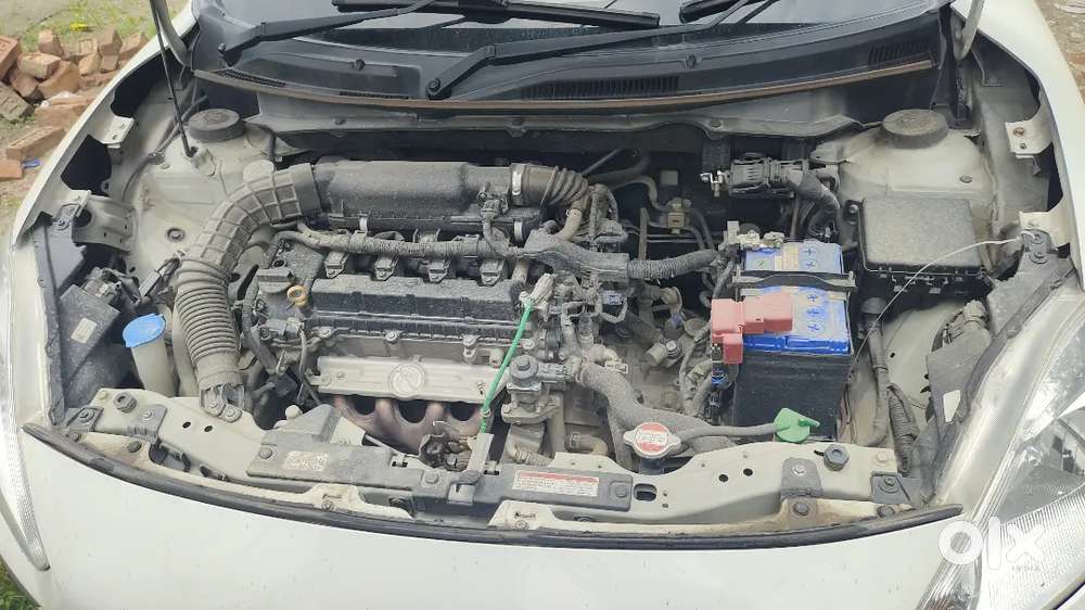 Maruti Suzuki Dzire 2021 Petrol 70000 Km Driven