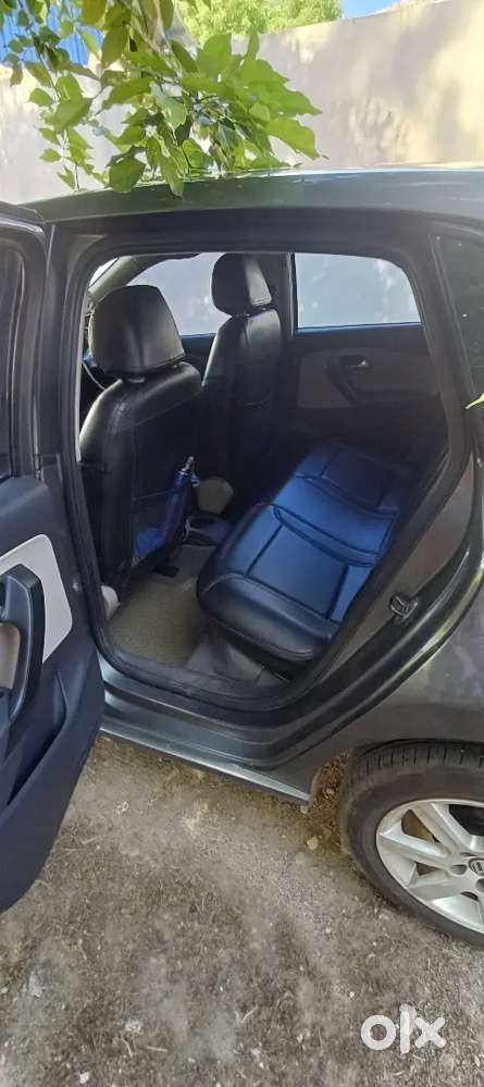 Vw Polo 1.2 Comfortline Diesel