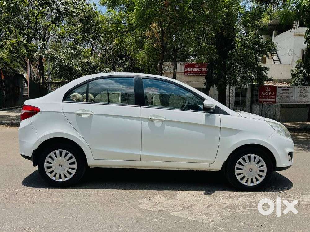 Tata Zest  Quadrajet 1.3 Xms, 2015, Diesel