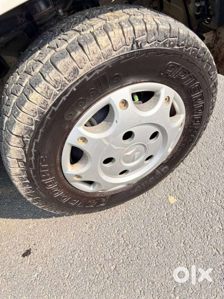 Mahindra Bolero B6 (o), 2023, Diesel