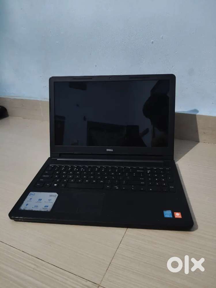 Dell Inspiron 3558 i3 4GB RAM 512 GB HDD Computers