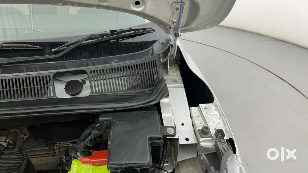 Renault Triber Rxt, 2021, Petrol