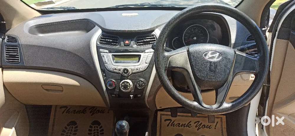 Hyundai Eon 2016 Petrol 80000 Km Driven Super Condition For Best Price