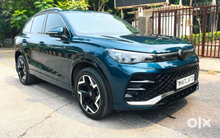 Volkswagen Tiguan R-line 320nm, 2026, Petrol