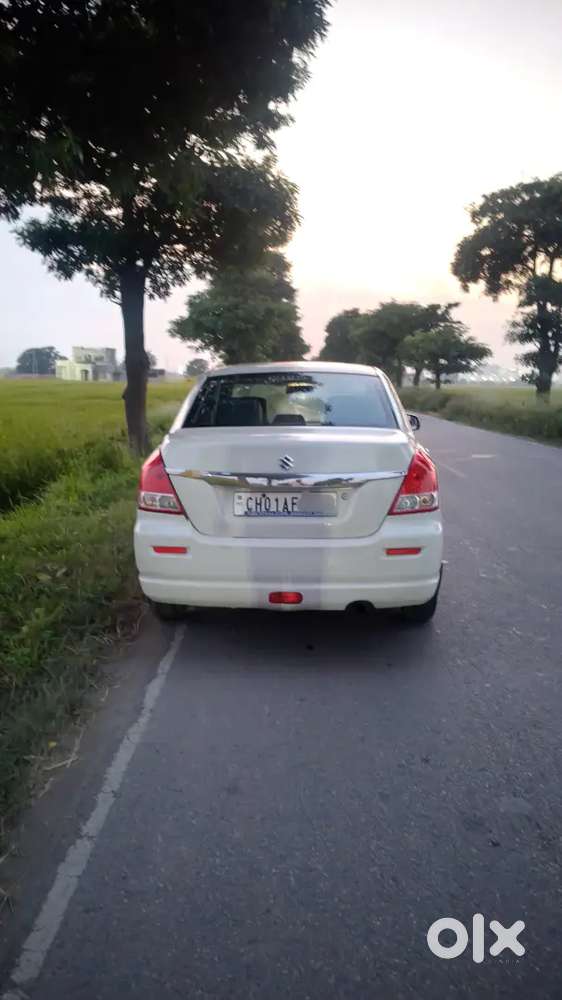 Maruti Swift Vdi 2011