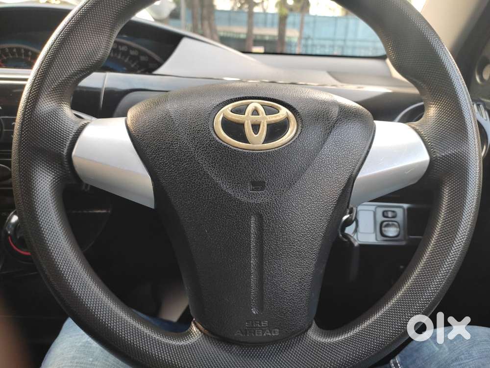 Toyota Etios Cross 1.4l Gd, 2015, Diesel