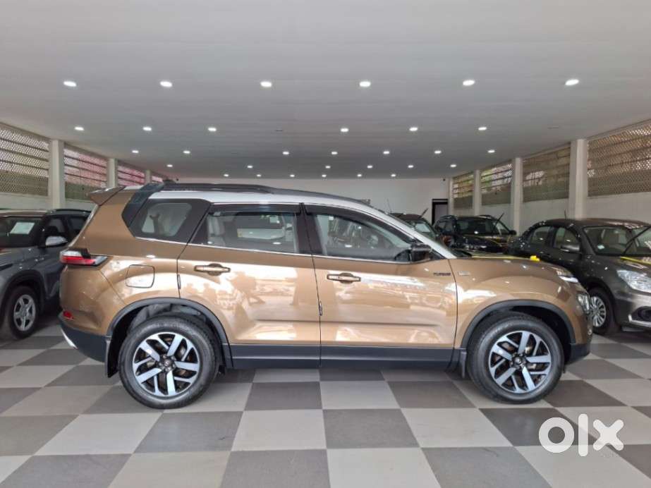 Tata Safari 2.0 Kryotec Xza Plus, 2022, Diesel
