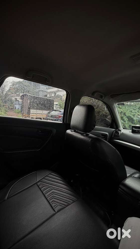Toyota Urban Cruiser 2022, Km Driven 53600