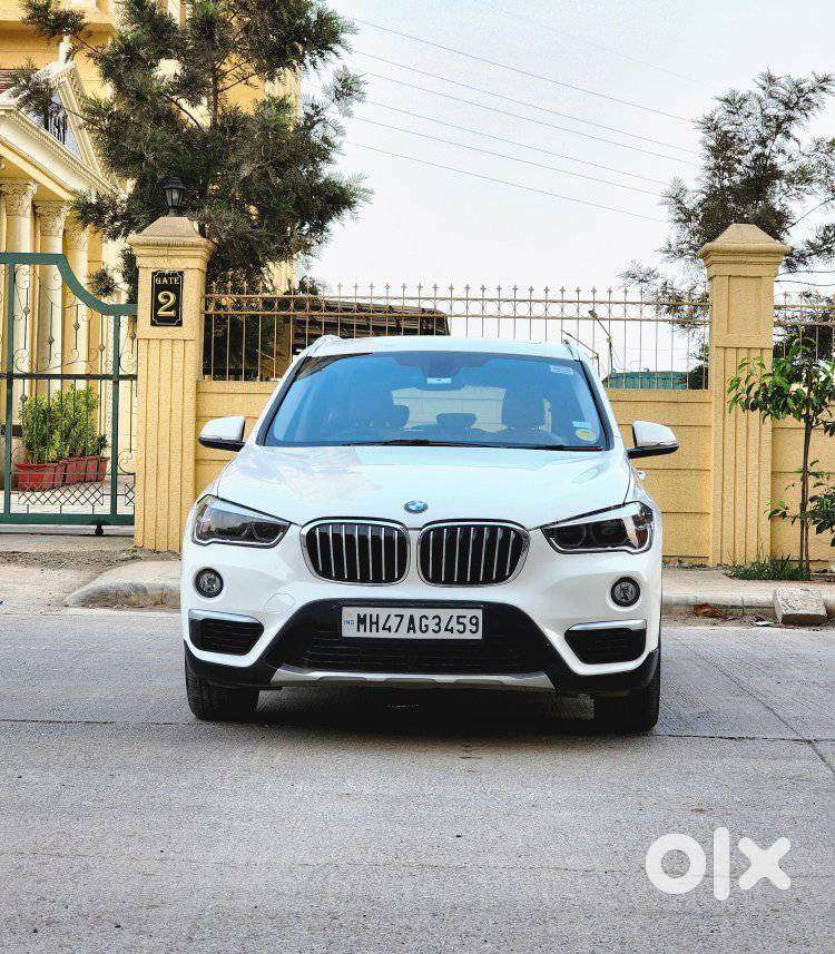 Bmw X1 2.0 Sdrive 20d, 2018, Diesel