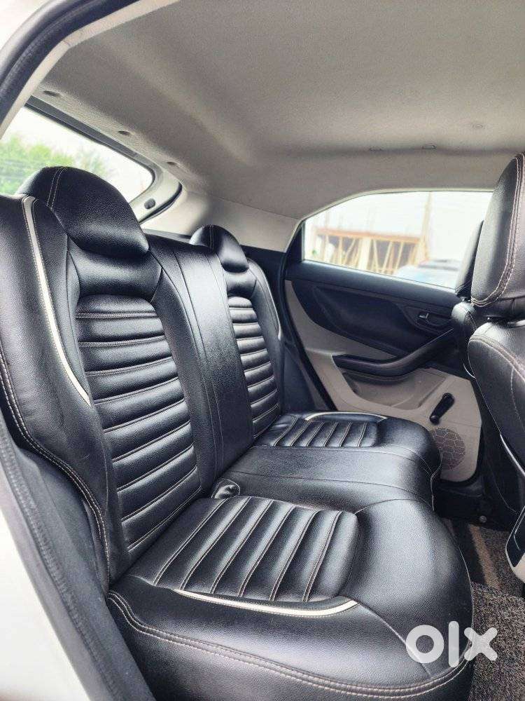 Tata Nexon 1.2 Petrol, 2019, Petrol