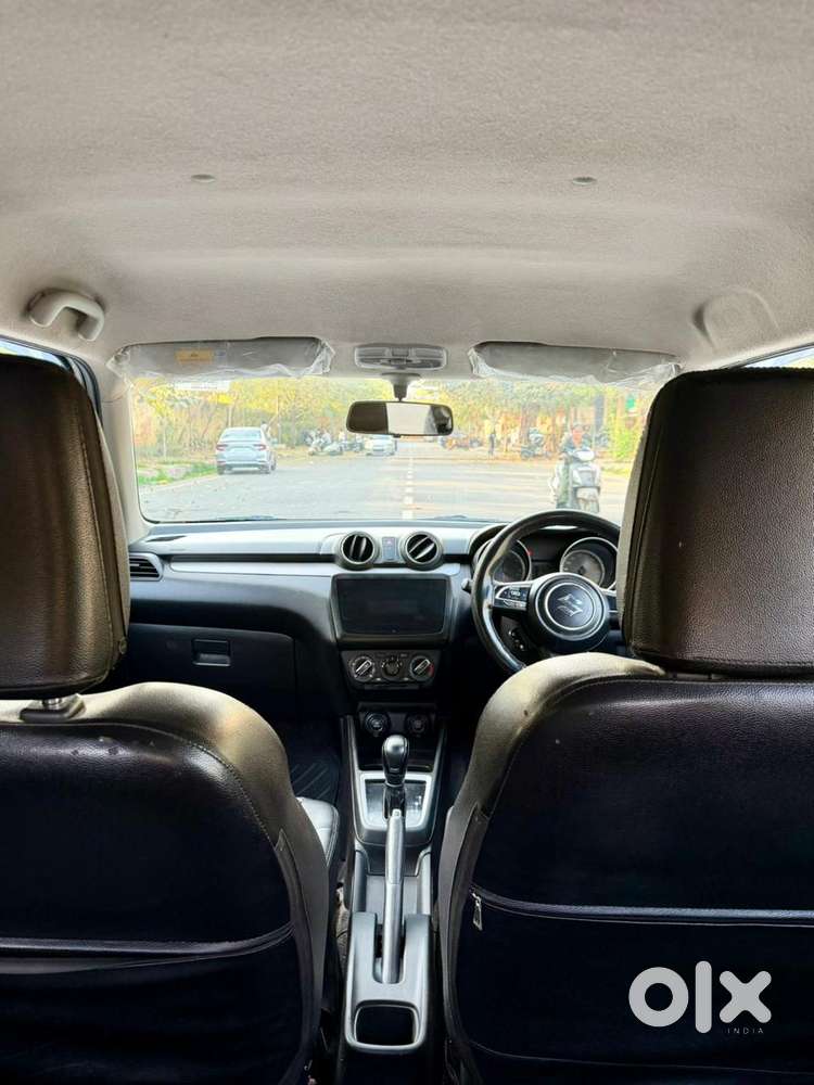 Maruti Suzuki Swift Amt Vxi, 2021, Petrol