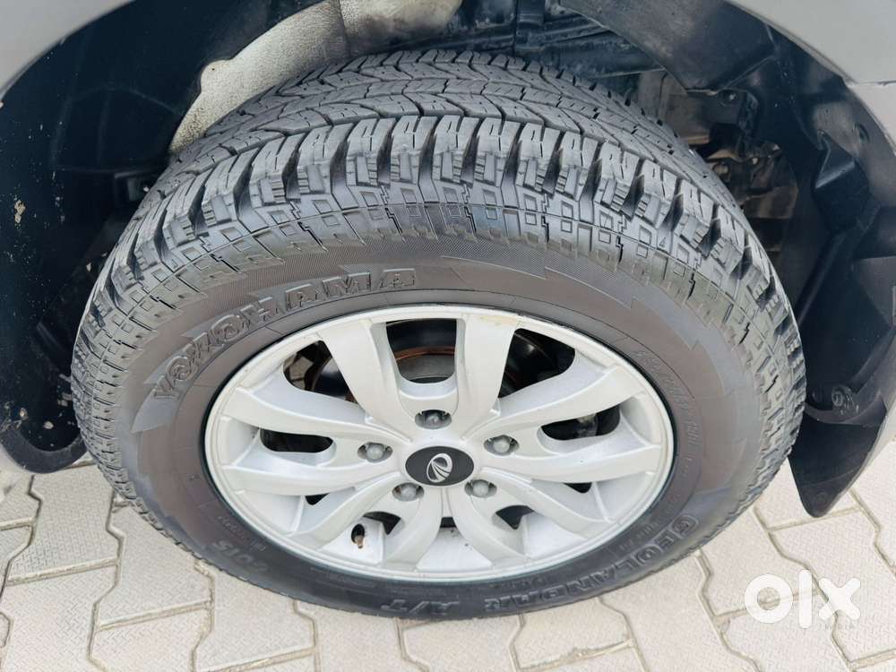 Mahindra Xuv500 2.2 W10, 2015, Diesel