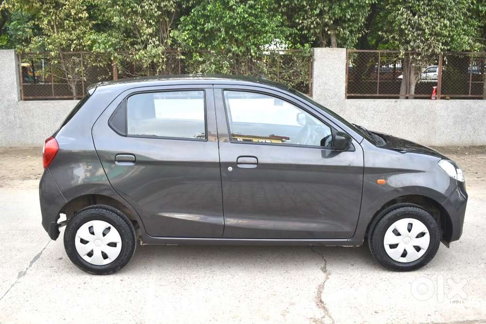 Maruti Suzuki Alto K10 Vxi Amt Optional, 2024, Petrol
