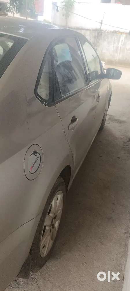 Skoda Rapid 1.6 Ambition 2014