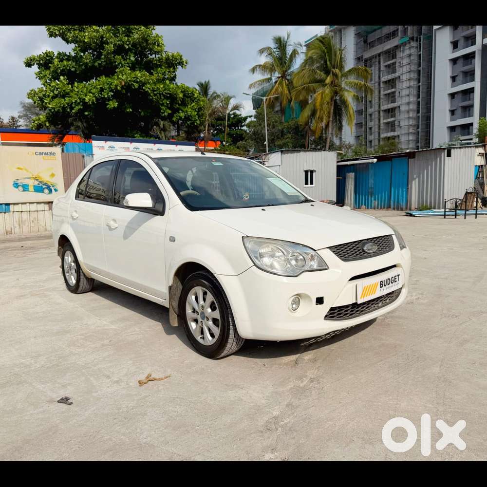 Ford Fiesta 1.4 Exi, 2015, Diesel
