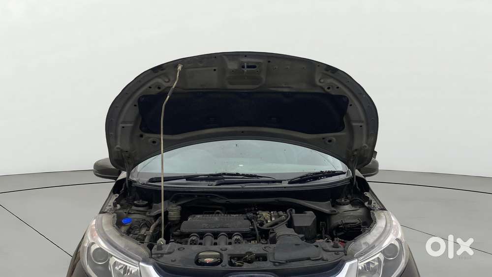 Honda Br-v 1.5 Vx I-vtec Mt, 2018, Petrol