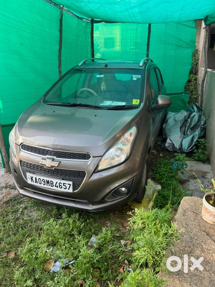 Chevrolet Beat 2014 Diesel 101500 Km Driven