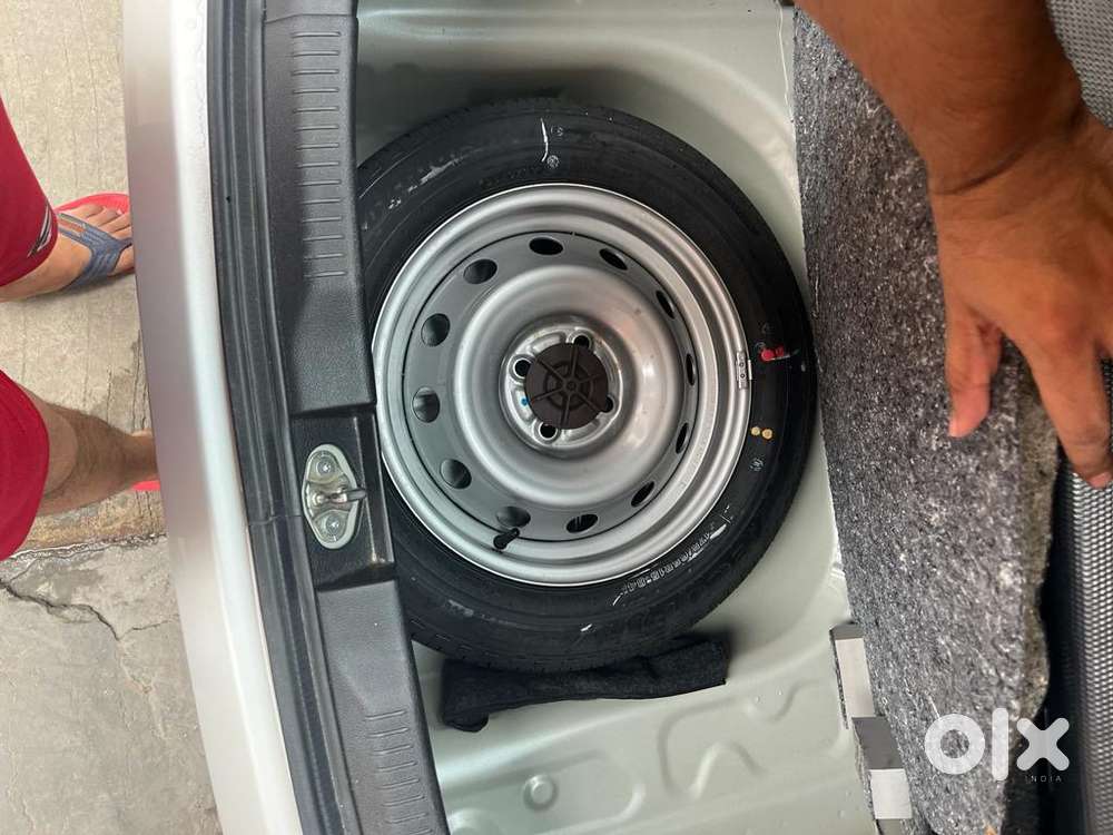 Maruti Suzuki Wagon R 2017 Petrol Well Maintained