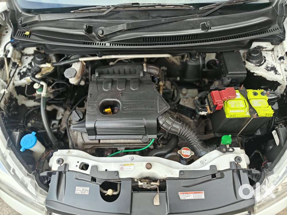 Maruti Suzuki Celerio Vxi At, 2014, Petrol
