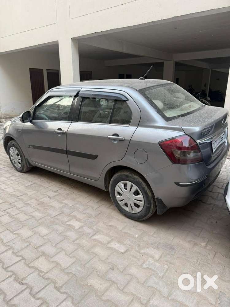 Maruti Suzuki Swift Dzire 2014 Petrol Well Maintained